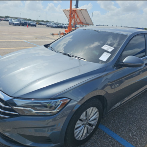 2020 VW Jetta S